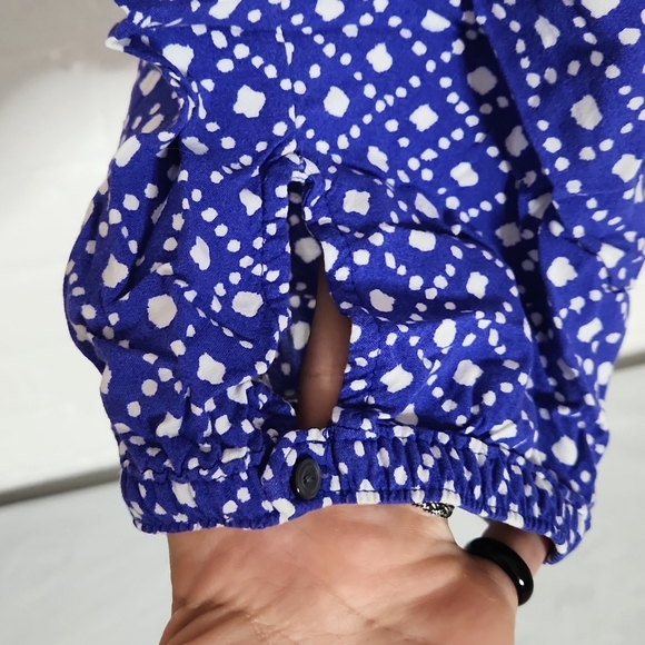 Aerie Patterned Sleep Pants - Picture 5 of 5